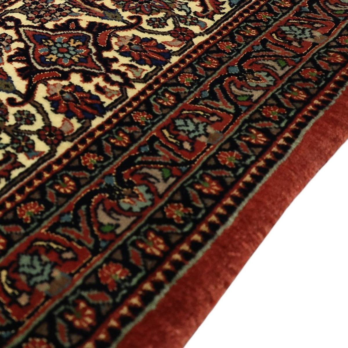Bidjar Teppich 256x350cm - Perserteppich