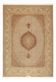 Täbriz - 50 Raj Teppich 350x251cm - Perserteppich