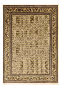 Perserteppich - Täbriz - Royal - Royal - 289 x 200 cm - dunkelbeige