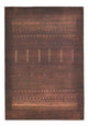 Indo Loribaft Teppich 173x247cm - Wollteppich