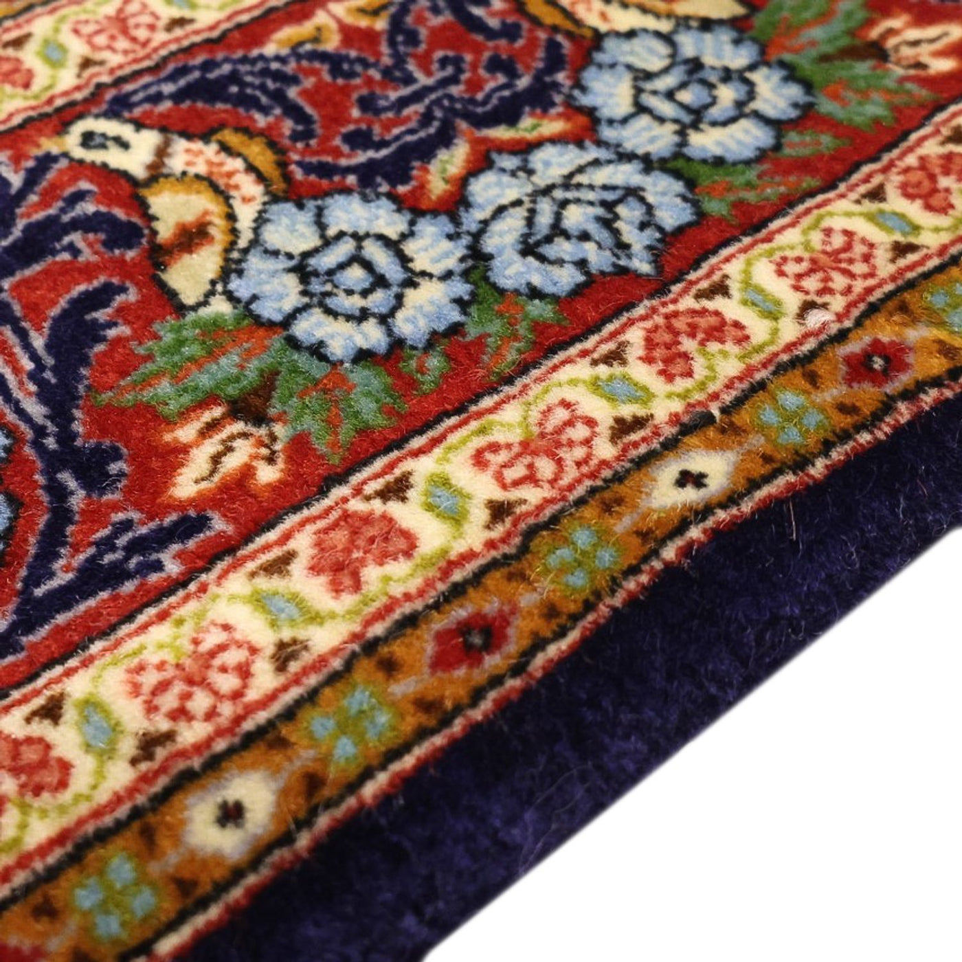 Sarough Teppich 159x105cm - Perserteppich