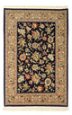 Isfahan Teppich 151x101cm - Perserteppich