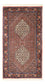 Perserteppich - Bidjar - 130 x 72 cm - rost