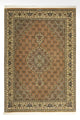Täbriz - 50 Raj Teppich 150x102cm - Perserteppich