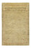 Gabbeh Teppich - Kaschkuli Perser - 125 x 82 cm - beige