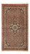 Perserteppich - Bidjar - 155 x 90 cm - rost