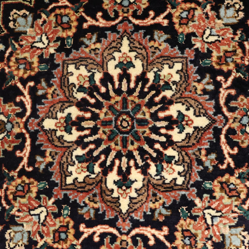 Perserteppich - Bidjar - 155 x 90 cm - rost