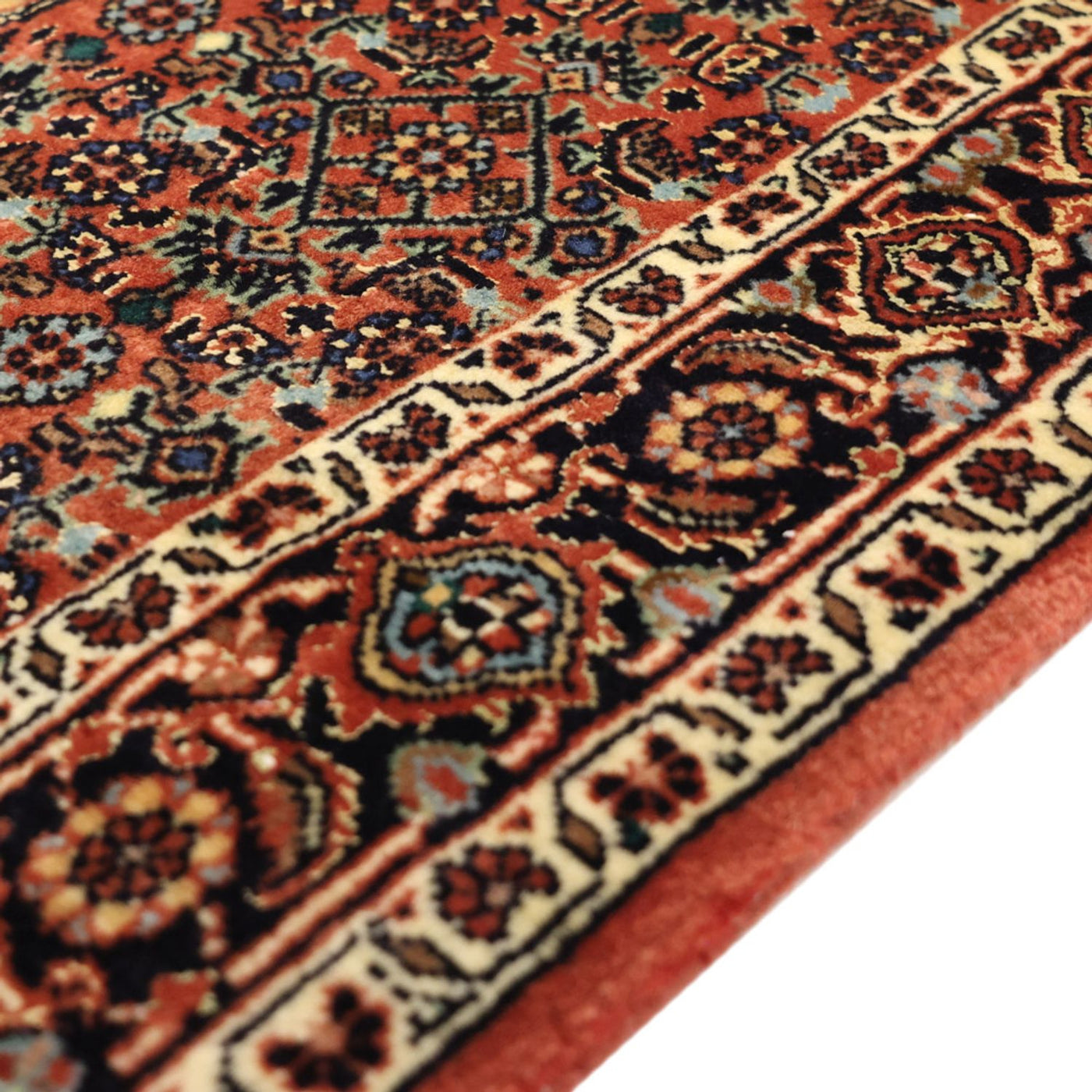 Bidjar Teppich 155x90cm - Perserteppich