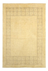 Gabbeh Teppich - Kaschkuli Perser - 176 x 120 cm - beige