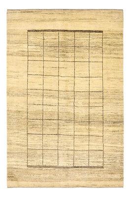 Gabbeh Teppich - Perser - 254 x 168 cm - beige