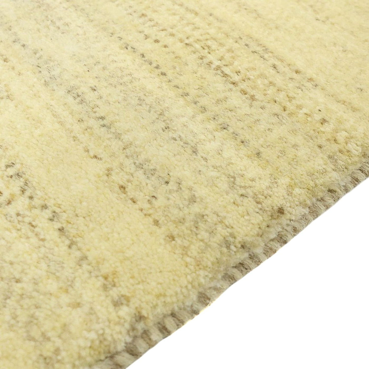 Gabbeh Persisch Teppich 254x168cm - Perserteppich Wollteppich