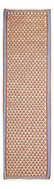 Kelim Fars Teppich 290x88cm