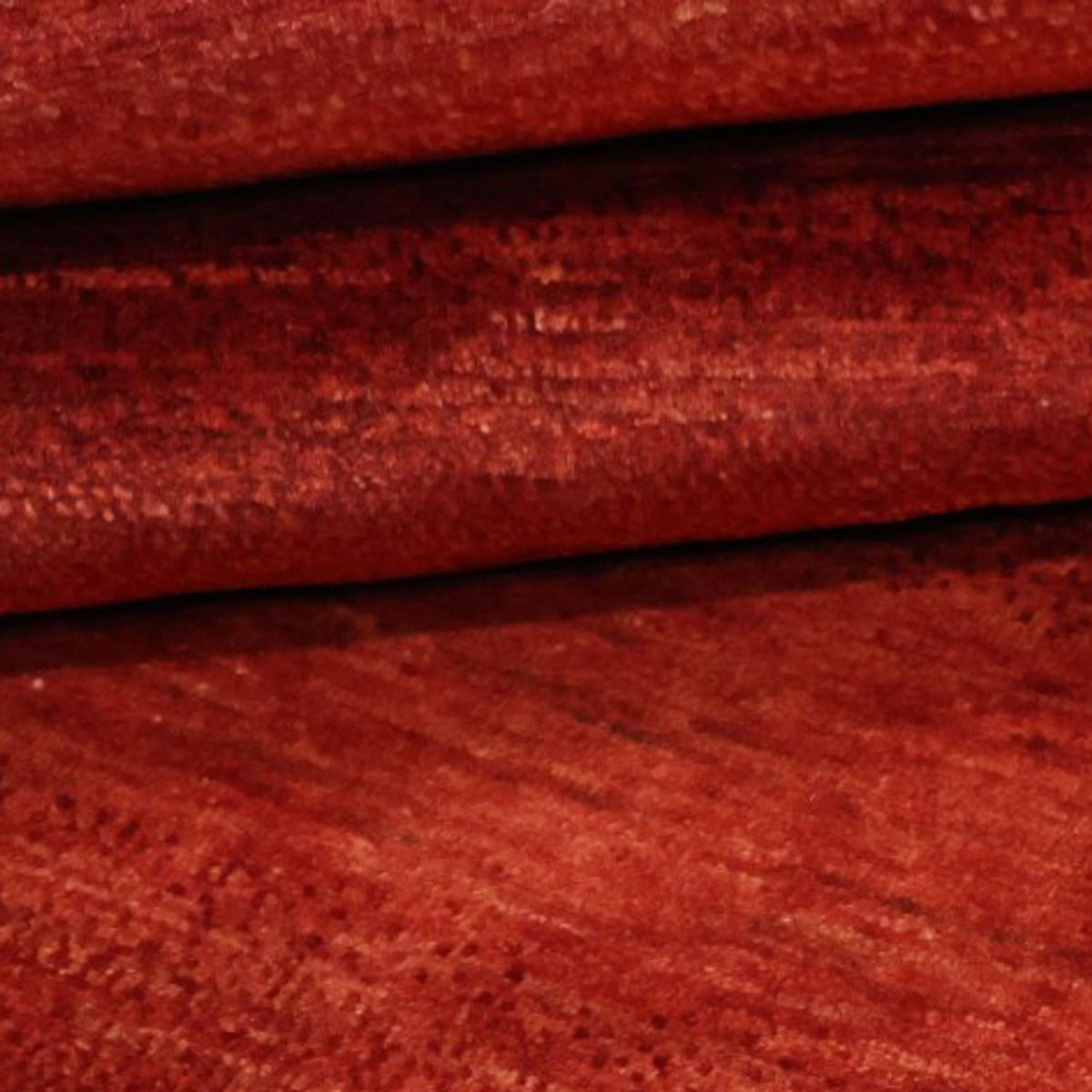 Gabbeh Teppich - Kaschkuli Perser - 190 x 128 cm - rot