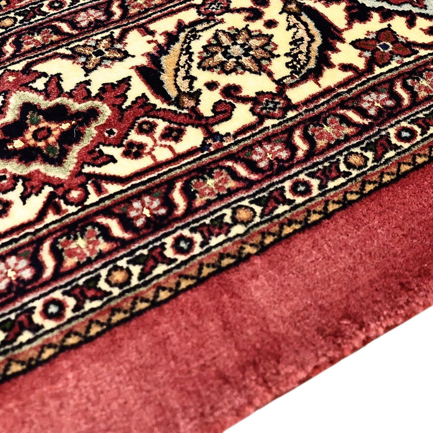 Bidjar Teppich 204x152cm - Perserteppich