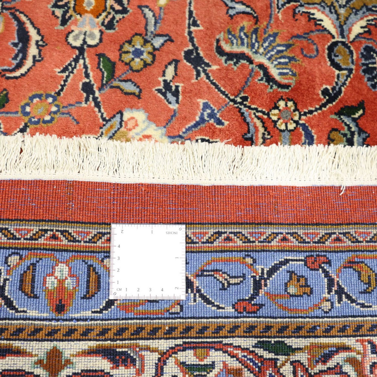 Perserteppich - Classic - 354 x 250 cm - rot