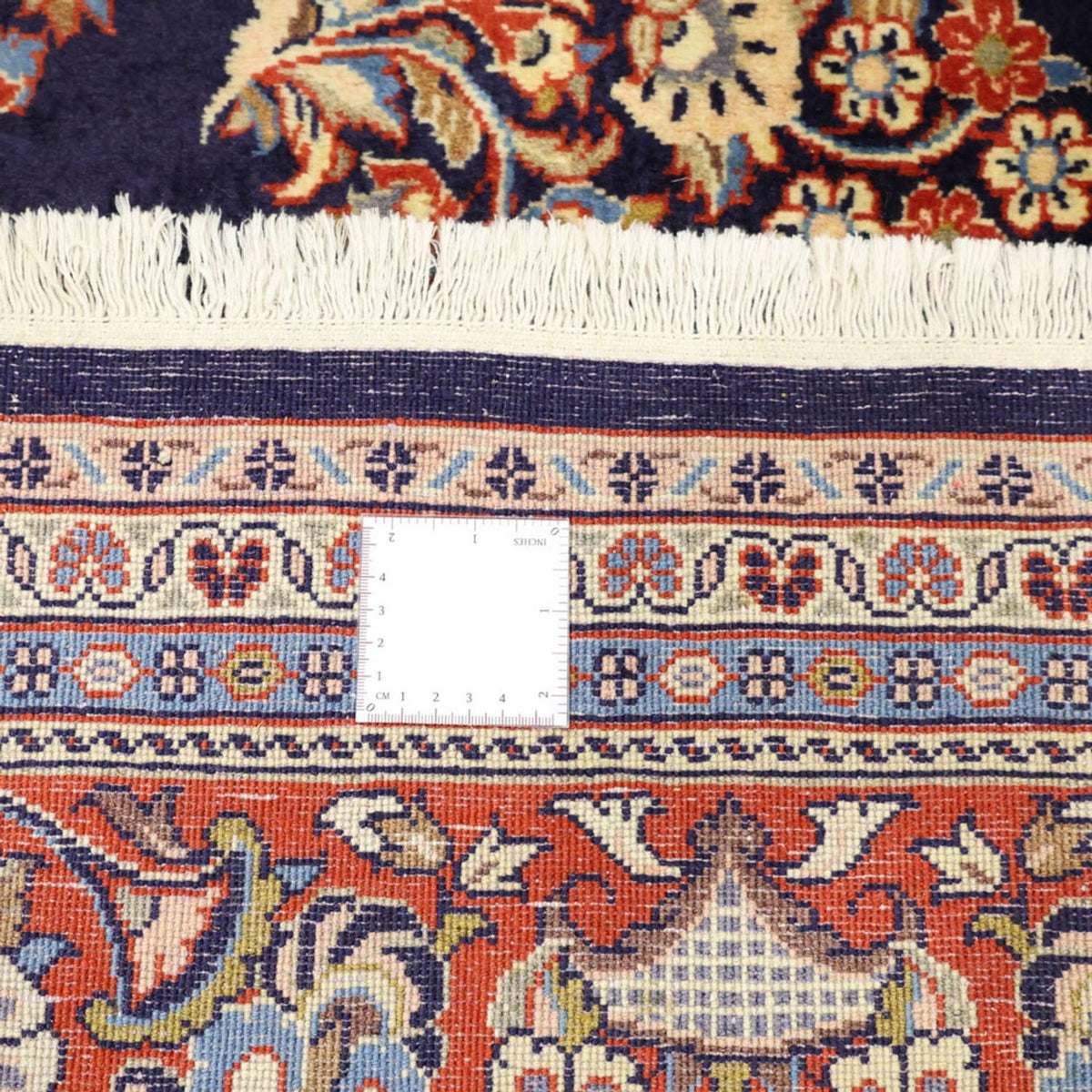 Perserteppich - Classic - 300 x 240 cm - mehrfarbig