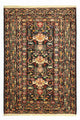 Belutsch Teppich 153x104cm - Orientteppich
