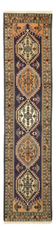 Ardebil Teppich 300x70cm - Perserteppich