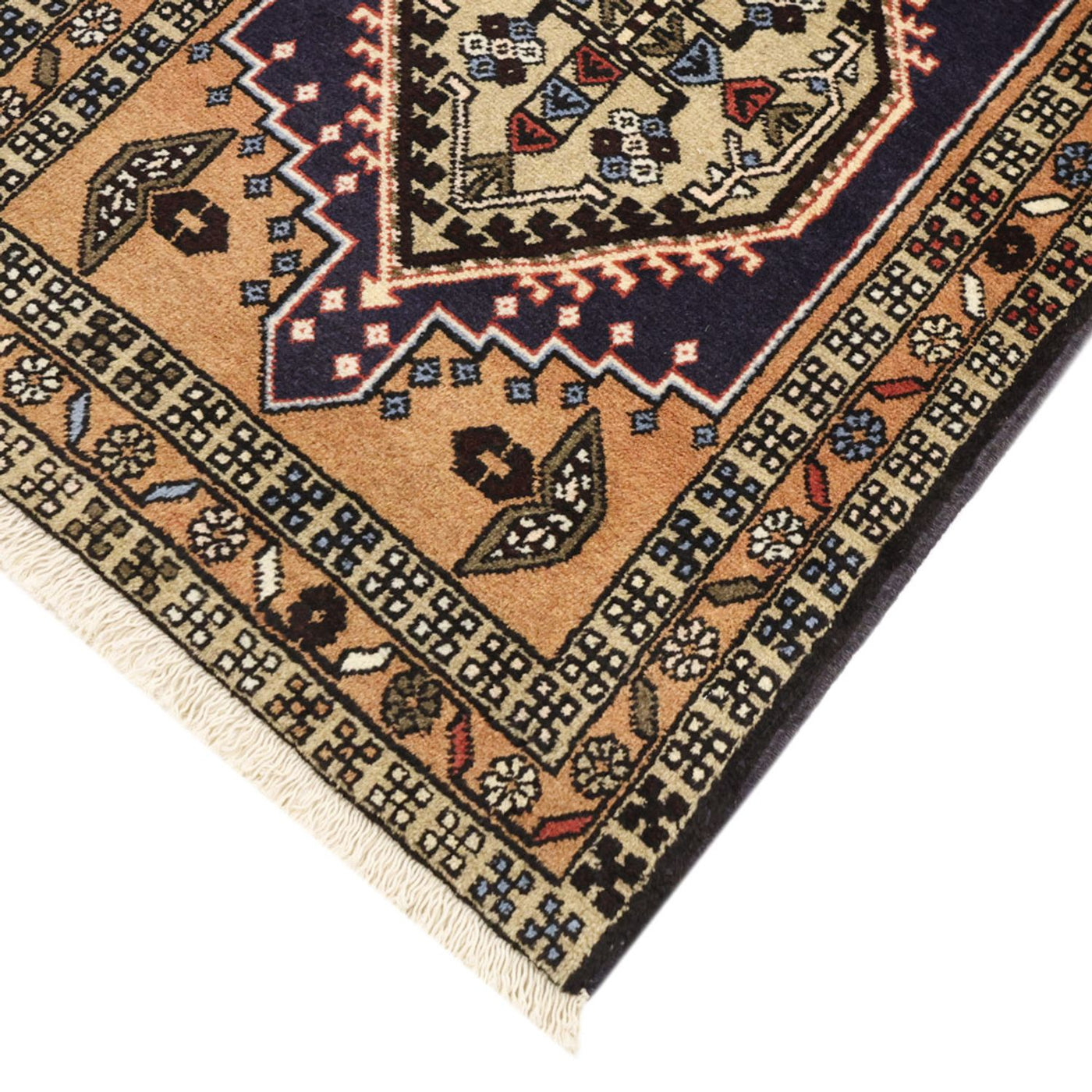 Ardebil Teppich 300x70cm - Perserteppich
