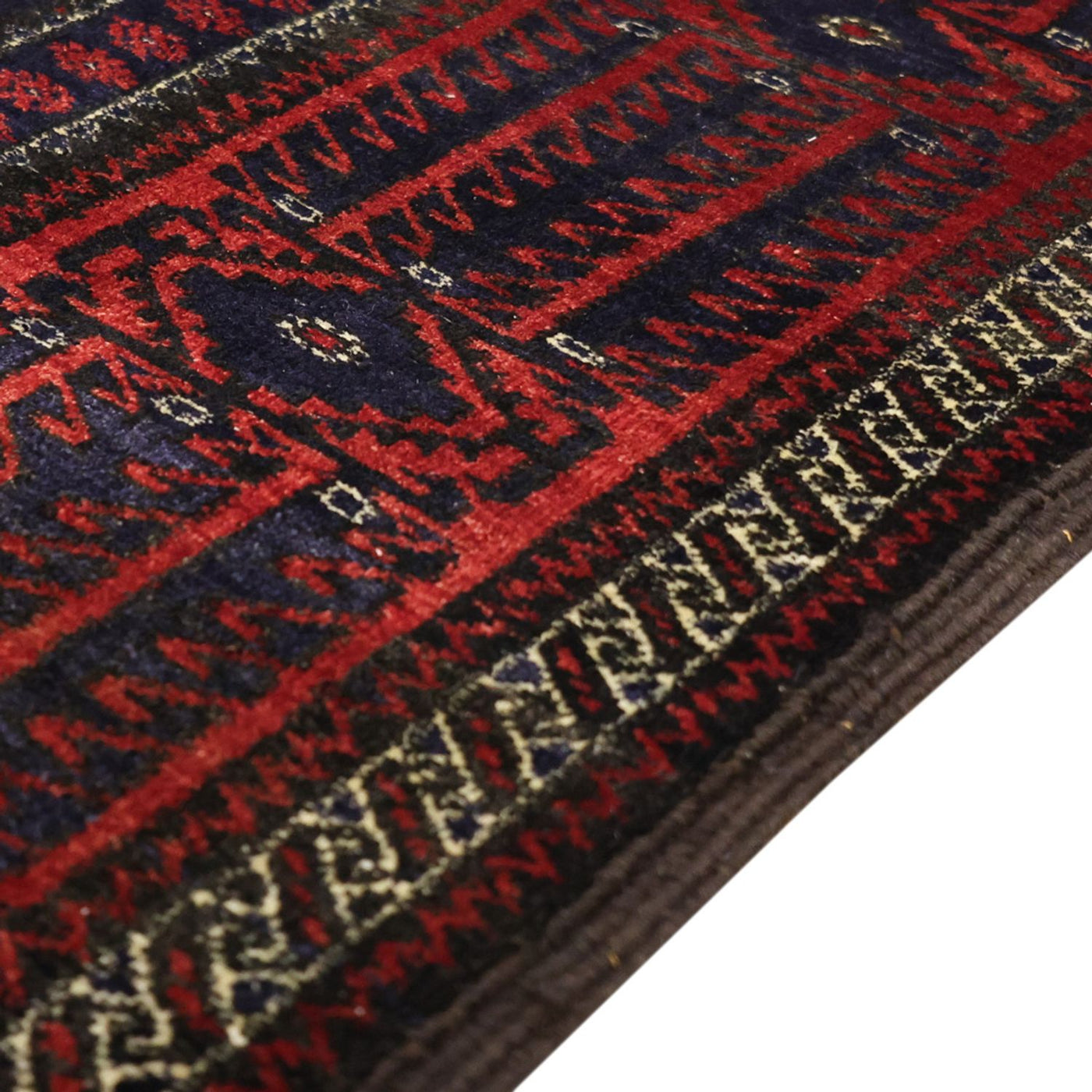 Belutsch Teppich 188x99cm - Orientteppich