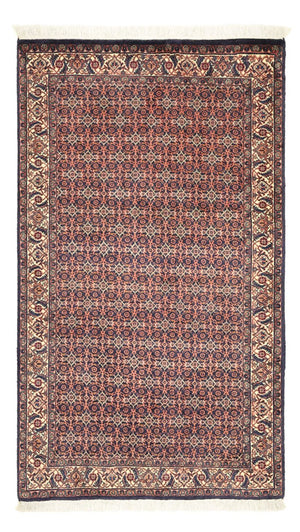 Perserteppich - Bidjar - 143 x 85 cm - rost
