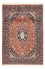 Perserteppich - Keshan - 160 x 112 cm - hellrot