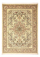 Täbriz Teppich 203x147cm - Perserteppich