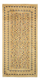 Loribaft Teppich Perser 164x79cm - Orientteppich