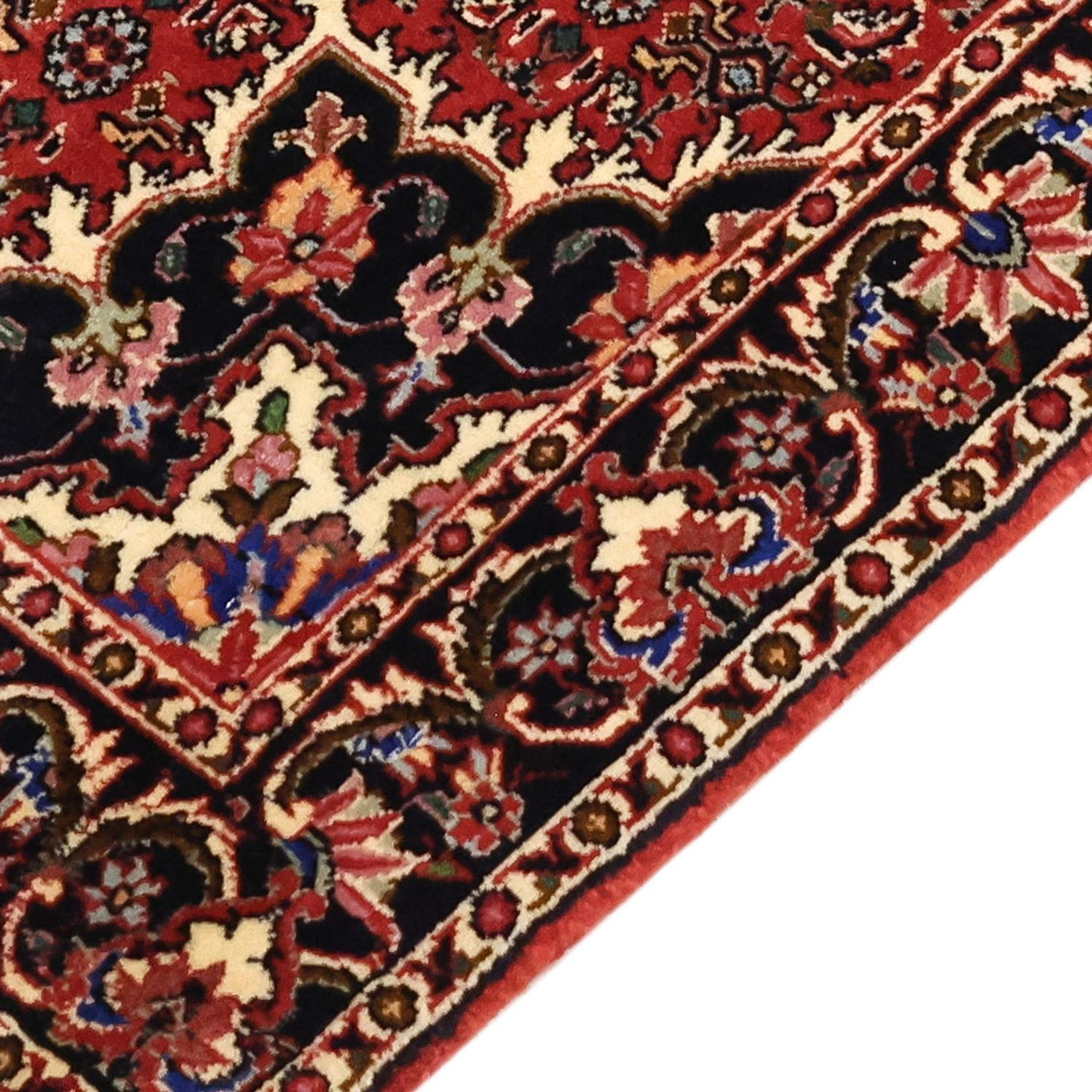 Bidjar Teppich 144x73cm - Perserteppich