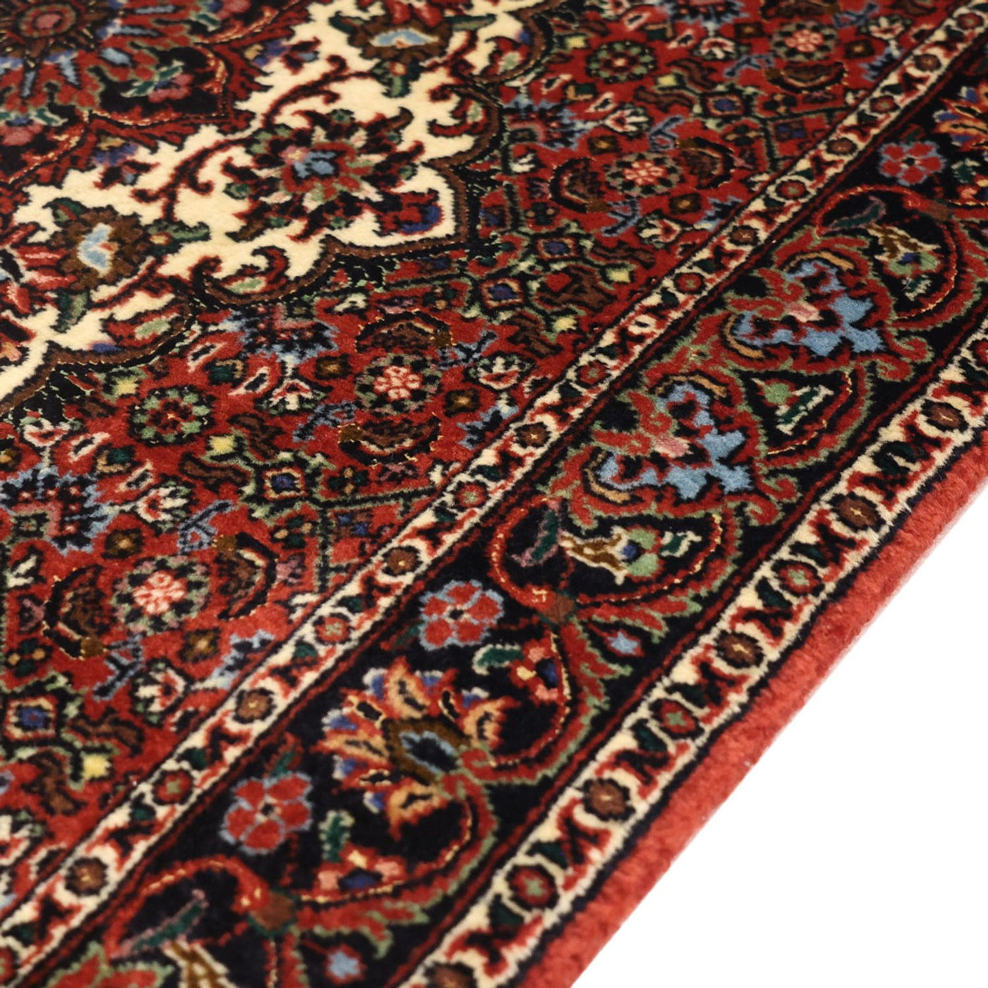 Bidjar Teppich 147x72cm - Perserteppich