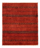 Kaschkuli Teppich 92x77cm - Perserteppich