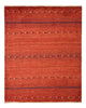 Kaschkuli Teppich 119x96cm - Perserteppich