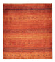 Kaschkuli Teppich 106x96cm - Perserteppich