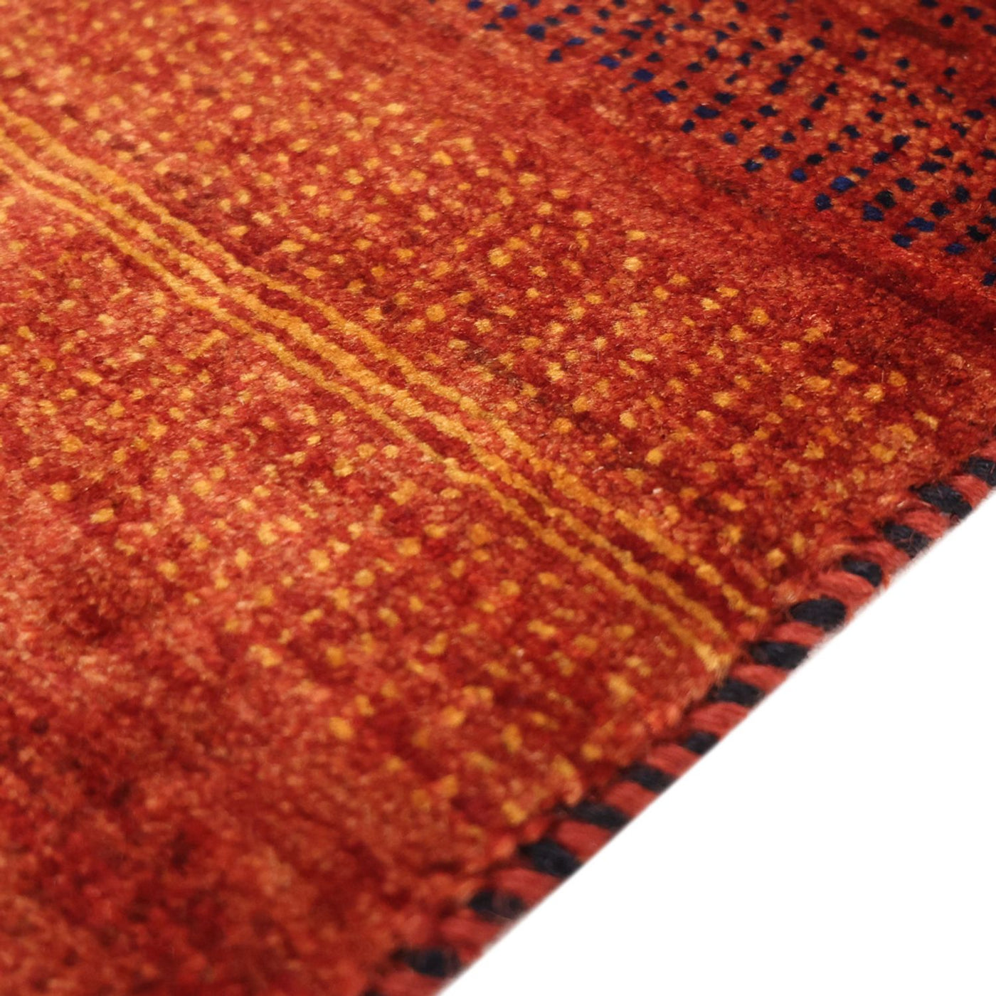 Kaschkuli Teppich 106x96cm - Perserteppich