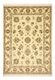 Täbriz Teppich 203x145cm - Perserteppich
