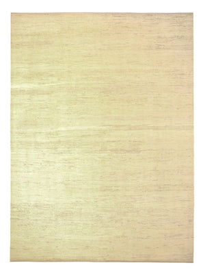 Gabbeh Teppich - Perser - 335 x 252 cm - beige