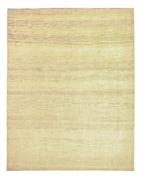 Gabbeh Teppich - Perser - 331 x 257 cm - beige