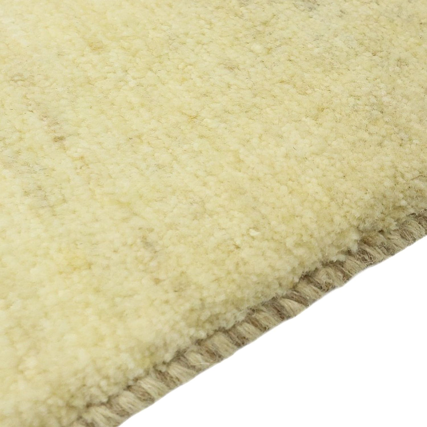 Gabbeh Persisch Teppich 331x257cm - Perserteppich Wollteppich