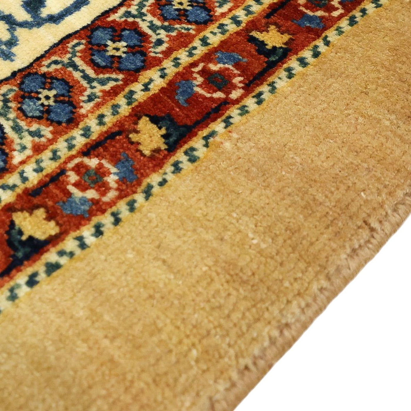 Loribaft Teppich Perser 294x199cm - Orientteppich