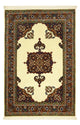 Sarough Teppich 107x159cm - Perserteppich