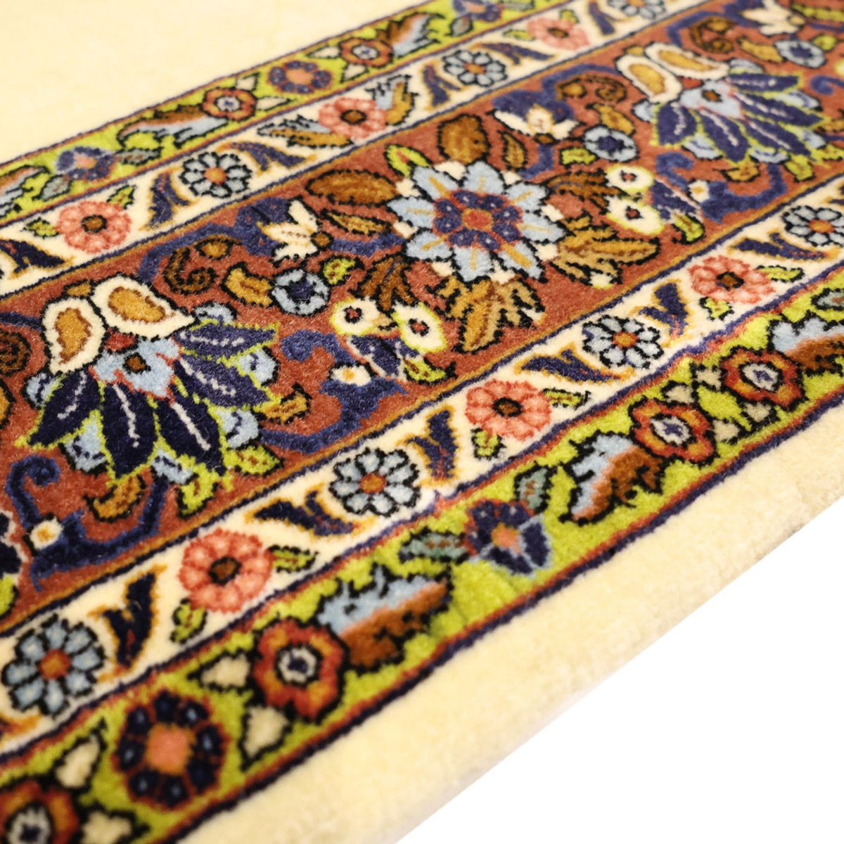Sarough Teppich 107x159cm - Perserteppich