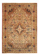 Malayer Teppich 151x109cm - Perserteppich