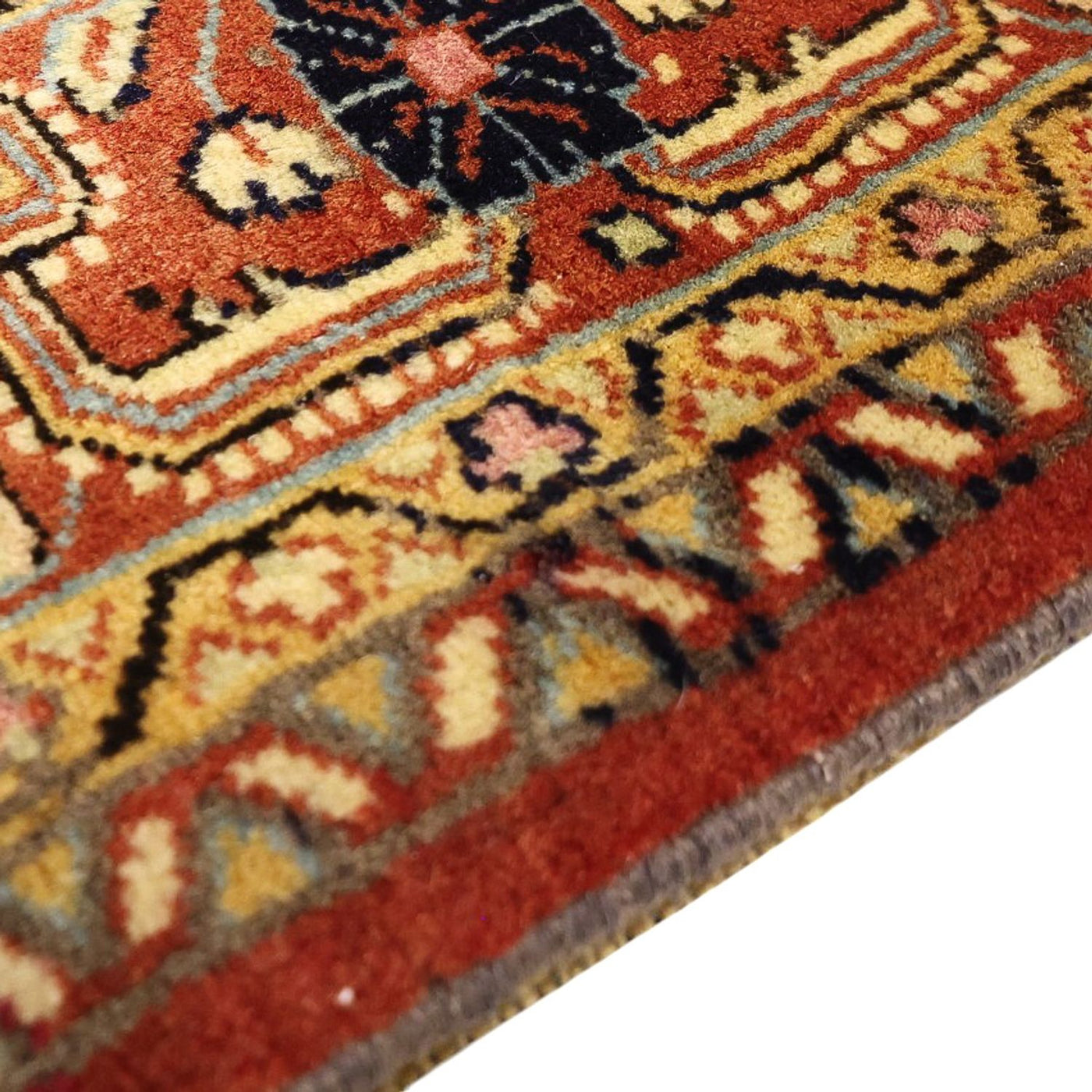 Malayer Teppich 151x109cm - Perserteppich