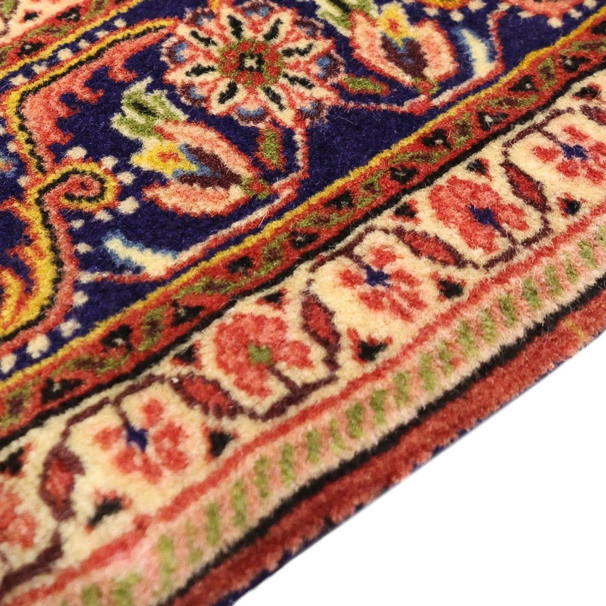 Perserteppich - Nomadic - 155 x 103 cm - beige