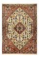 Abadeh Teppich 147x102cm - Perserteppich