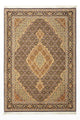 Täbriz - 50 Raj Teppich 152x104cm - Perserteppich