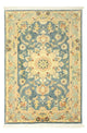 Täbriz - 50 Raj Teppich 118x81cm - Perserteppich