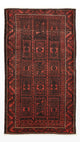 Belutsch Teppich 205x117cm - Orientteppich
