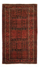 Belutsch Teppich 188x113cm - Orientteppich