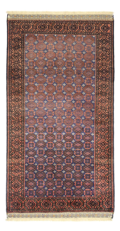 Belutsch Teppich 100x185cm - Orientteppich